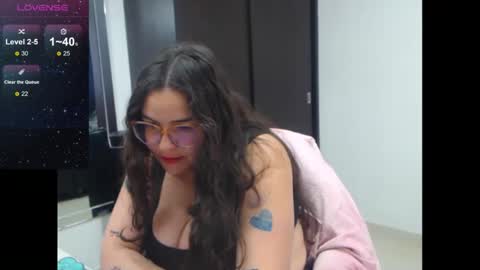 daviana online show from 02/24/26, 12:36