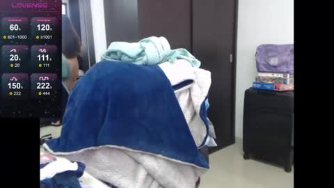 daviana online show from 04/01/26, 01:41