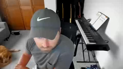 david20884 online show from 10/10/25, 10:20