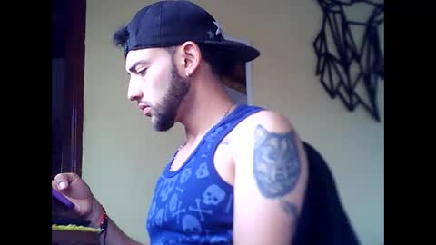 david23vergota online show from 10/21/25, 12:06