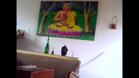 david23vergota online show from 12/16/25, 05:18