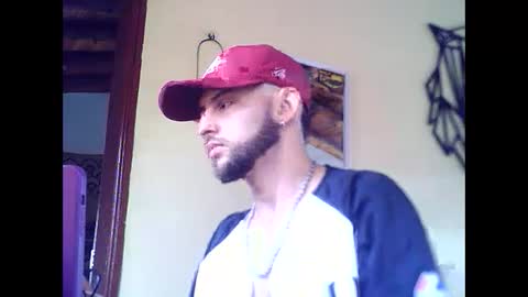 david23vergota online show from 12/19/25, 04:03