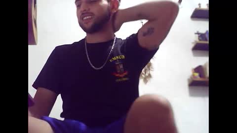 david23vergota online show from 01/31/26, 11:03