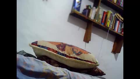 david23vergota online show from 02/15/26, 10:50