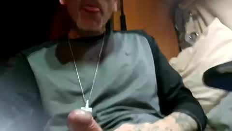 David1438 online show from 01/05/25, 12:21