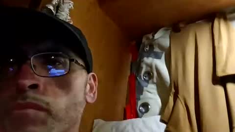 David1438 online show from 02/12/25, 10:35