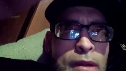 David1438 online show from 02/08/26, 02:20