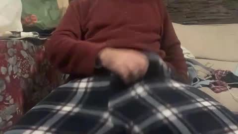 KleeMen online show from 01/18/26, 05:55