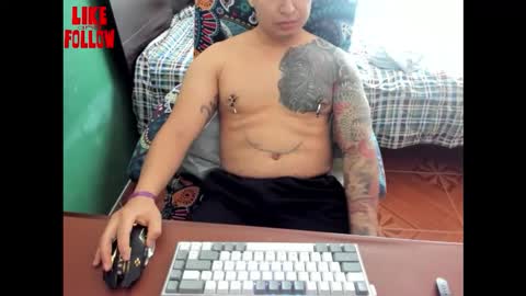 David online show from 01/08/26, 03:14