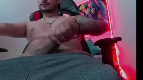 Snapshot of david__ox chatting on 02/24/25, 03:55 david__ox online show from 02/24/25, 03:55