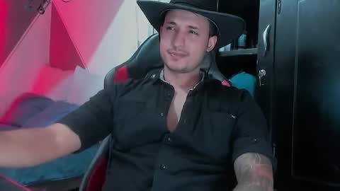 Snapshot of david__ox chatting on 02/06/26, 09:40 david__ox online show from 02/06/26, 09:40