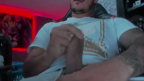 Snapshot of david__ox chatting on 03/02/26, 11:33 david__ox online show from 03/02/26, 11:33