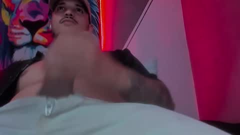 Snapshot of david__ox chatting on 03/03/26, 10:04 david__ox online show from 03/03/26, 10:04