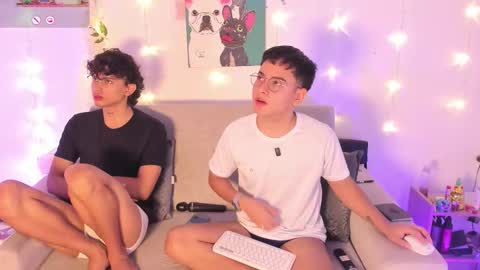 david_and_friend online show from 02/04/26, 02:01