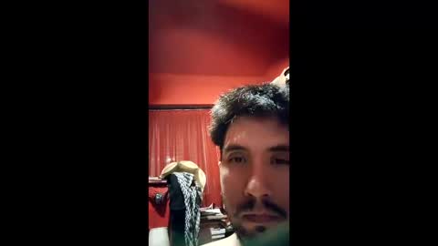 david_argentina online show from 10/04/25, 01:58