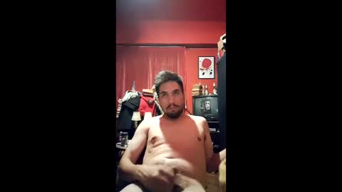 david_argentina online show from 12/21/25, 06:09