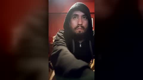 david_argentina online show from 06/12/26, 12:31