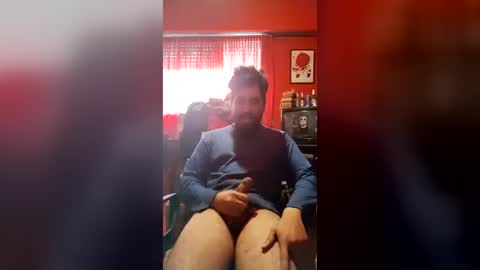 david_argentina online show from 06/16/26, 07:05