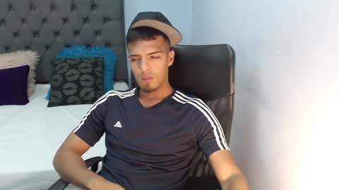 david_bandercock online show from 12/15/24, 06:51