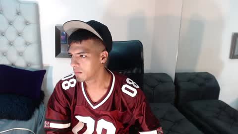 david_bandercock online show from 12/24/24, 09:00