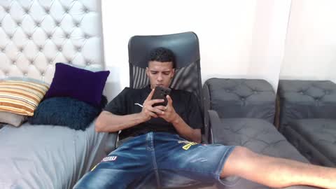 david_bandercock online show from 12/27/24, 06:35