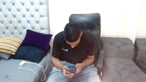 david_bandercock online show from 12/29/24, 06:03