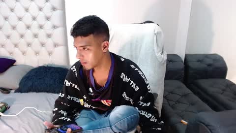 david_bandercock online show from 01/06/25, 09:30