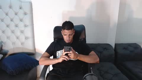 david_bandercock online show from 01/11/25, 06:56