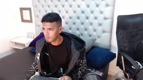 david_bandercock online show from 01/13/25, 06:16