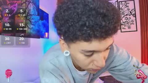 Snapshot of david_banks_ chatting on 02/10/26, 12:42 David online show from 02/10/26, 12:42