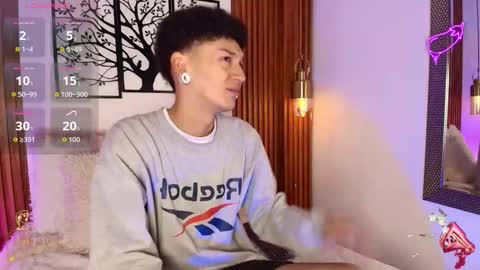 Snapshot of david_banks_ chatting on 02/26/26, 12:26 David online show from 02/26/26, 12:26