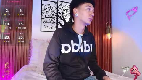 Snapshot of david_banks_ chatting on 02/28/26, 12:28 David online show from 02/28/26, 12:28