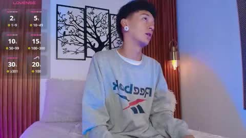 Snapshot of david_banks_ chatting on 03/02/26, 12:34 David online show from 03/02/26, 12:34