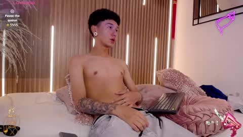 David online show from 03/09/26, 12:09