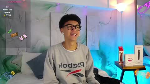 David online show from 04/13/26, 12:43