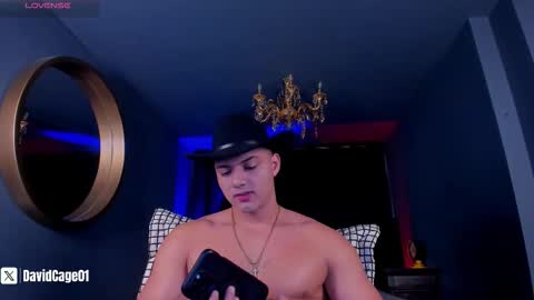 David Cage online show from 09/28/25, 01:55