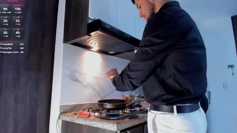 David Cage online show from 01/11/26, 05:45