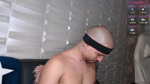 David col11 online show from 01/06/26, 01:31