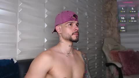 David col11 online show from 02/13/26, 10:50