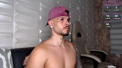 David col11 online show from 03/16/26, 12:17