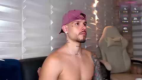 David col11 online show from 03/19/26, 11:53