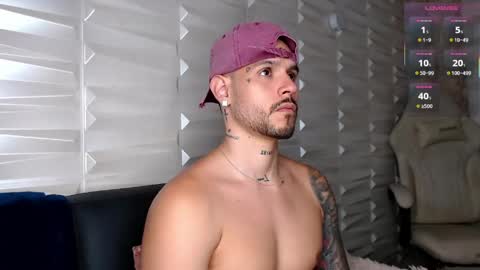 David col11 online show from 03/28/26, 02:55