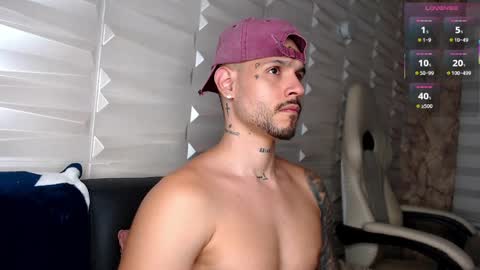 David col11 online show from 04/20/26, 03:09