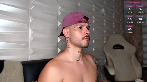David col11 online show from 05/23/26, 02:06