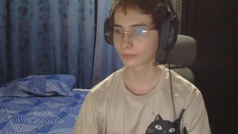 Snapshot of david_colombian chatting on 05/23/26, 11:20 ProgrammerBoy online show from 05/23/26, 11:20