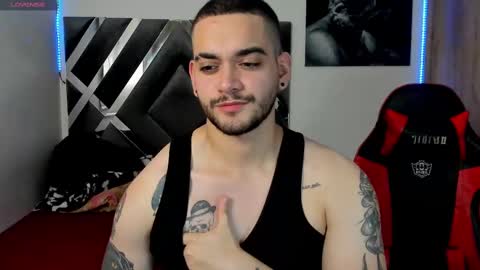 Twitter davidsanctum online show from 02/18/25, 08:14