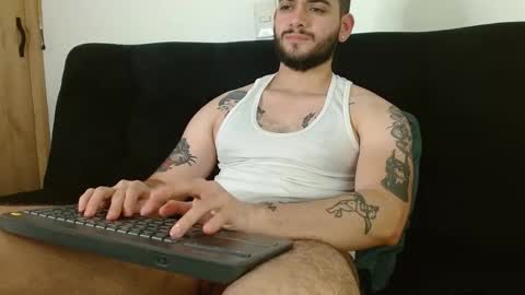 Twitter davidsanctum online show from 09/10/25, 11:16