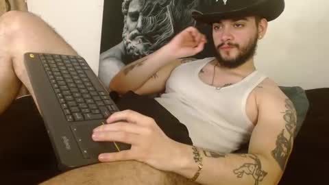 Twitter davidsanctum online show from 02/01/26, 04:00