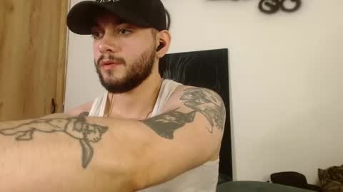 Twitter davidsanctum online show from 02/27/26, 05:18