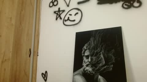 Twitter davidsanctum online show from 03/17/26, 05:00